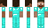 Conrad Minecraft Skin