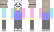 BrushyBoi Minecraft Skin