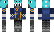 AleXLand001 Minecraft Skin