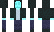 DarkFenyx Minecraft Skin