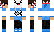 SharkB_P Minecraft Skin