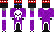 Endi8 Minecraft Skin