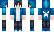 Panedwards Minecraft Skin