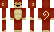 Mistake Minecraft Skin