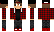 SavageStephen Minecraft Skin