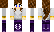 chocolate_girl Minecraft Skin