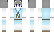 Minecraft_Wolf Minecraft Skin