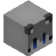 Minecraft_Wolf player head preview