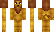 LionzECHO Minecraft Skin