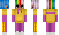 iiluna Minecraft Skin