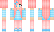 VinniePinnie Minecraft Skin