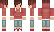 TheRealJustInHD Minecraft Skin