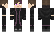 CosmycKit Minecraft Skin