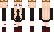 Ylva_Aurora Minecraft Skin