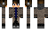 ShockZYT Minecraft Skin