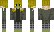 Spudstheplant Minecraft Skin