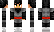 Stainhd Minecraft Skin