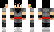 Stainhd Minecraft Skin