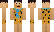 DANI Minecraft Skin