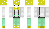 fart Minecraft Skin