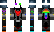 LordSquid879 Minecraft Skin