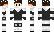 Moneymaker Minecraft Skin