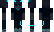 crescental Minecraft Skin