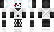 autale_chara Minecraft Skin