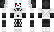 autale_chara Minecraft Skin