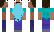 TheDaarick28 Minecraft Skin