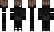 Piska Minecraft Skin