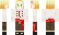 TheGreatCiri Minecraft Skin