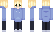 AquA5346 Minecraft Skin