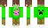 ItzJustGreen Minecraft Skin