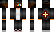 Xapham_ Minecraft Skin