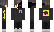 Somboblive Minecraft Skin