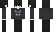 Pantomime Minecraft Skin