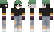 yukinotfound Minecraft Skin