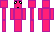 naylortelson Minecraft Skin