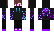 MaxGBW_YT Minecraft Skin