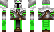 farmritter Minecraft Skin