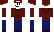 SquigglyWiggley Minecraft Skin