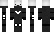 iReacty Minecraft Skin