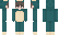 bumowastaken Minecraft Skin