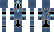 _Nixel_ Minecraft Skin