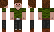 Raybrand37 Minecraft Skin