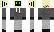 rainbowcomputer7 Minecraft Skin