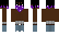 Konop Minecraft Skin