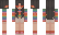 leia Minecraft Skin