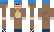 MisterRushi Minecraft Skin